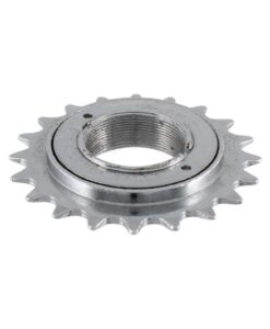 RACSNI 1-ES 20T 1/2X1/8" MENETES EZÜST