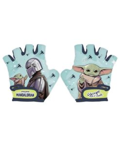 KESZTYŰ GYERMEK XS STAR WARS MANDALÓRI