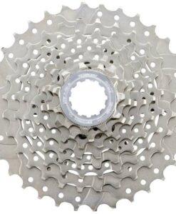 LÁNCKERÉKSOR SHIMANO 8-AS 11-34F CSHG50/8 DOBOZOS