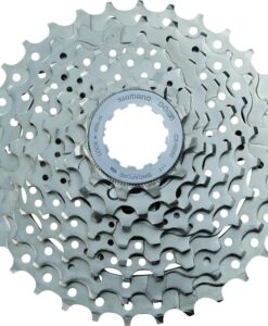 LÁNCKERÉKSOR SHIMANO 8-AS 11-32F CSHG50/8 DOBOZOS