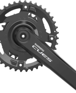 HAJTÓMŰ SHIMANO CUES FCU4000-29/10/11-ES170MM 40-26T