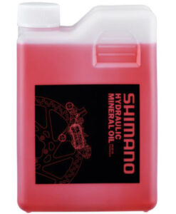 OLAJ TÁRCSAFÉKHEZ SHIMANO 1L MINERAL -ÁSVÁNYI OLAJ