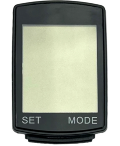 KERÉKPÁROS COMPUTER VELOTECH 14 funkciós VEZETÉKES KM ÓRA