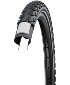 KÜLSŐ SCHWALBE LAND CRUISER PLUS ACT 622-37(28x1,40)