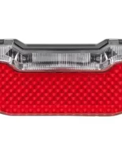 LÁMPA HÁTSÓ AGYDINAMÓ AXA BLUELINE 80MM