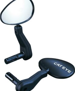 TÜKÖR CATEYE BM-500G JOBB NAGY KORMÁNYVÉG "KAPASZKODÓS"