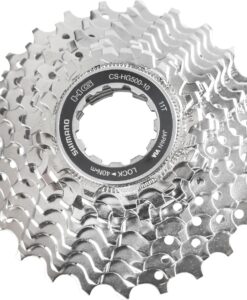 SHIMANO LÁNCKERÉKSOR 10-ES 11-25F CSHG50010