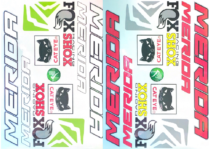 MATRICA GARNITÚRA MERIDA