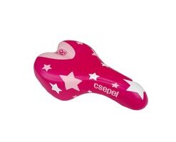 NYEREG MONTE GRAPPA 995 14"-16" PINK - CSEPEL (CSILLAG MINTÁS)