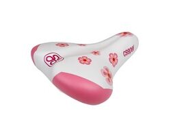 NYEREG MONTE GRAPPA 997 20"-24" FEHÉR - CSEPEL (VIRÁG MINTÁS)