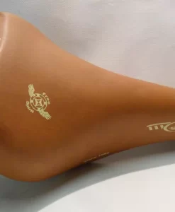 Nyereg Montegrappa K2 XC barna