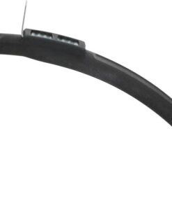 SÁRVÉDŐ SZETT ZEFAL TRAIL KID 55  16"&20"-2.00-ig UNIVERZÁLIS FEKETE 185 gr