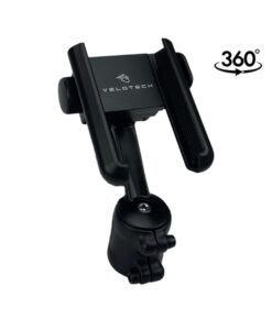 Telefontartó kormányszárra vagy AHEAD kupakhoz (várható beérkezés 08.01.)