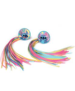 KORMÁNYVÉGBE SZALAG DISNEY STITCH