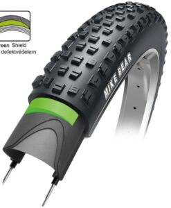 OBOR MikeBear 27,5x2,6" Green