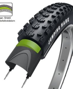 OBOR JumpingHare 29x2,25 Green