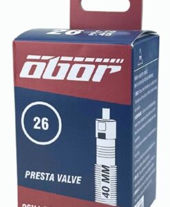 BELSŐ GUMI OBOR 26x1,75-2,45 FV ,PRESZTA SZELEP 40mm