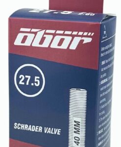 BELSŐ GUMI OBOR 27,5x2,0-2,6 AV 40 mm