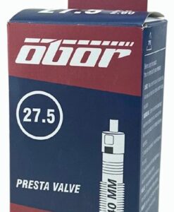 OBOR 27,5x2,0-2,6 FV40mm
