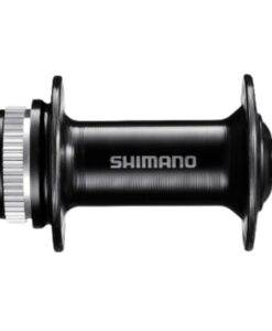 Shimano első agy Alivio 36H