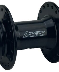 ASSESS hátsó agy 36H QR disc