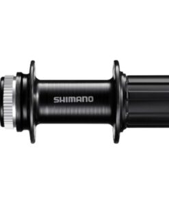Shimano hátsó agy Alivio 36H