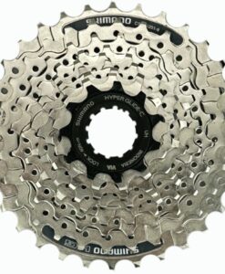 Shimano Kazetta Acera 9s