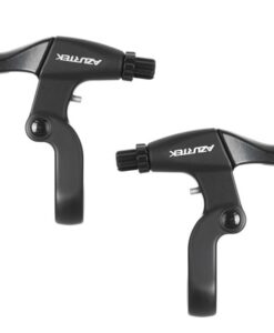 Fékkar Azurtek V-fék 4 ujjas