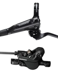 Shimano első tárcsafék 75cm