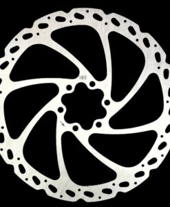 Féktárcsa BRAKCO DR-01 180 mm