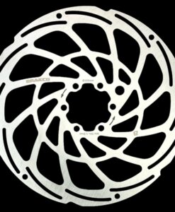 Féktárcsa BRAKCO E-bike 180 mm