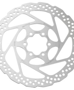 Shimano féktárcsa 180mm csavar