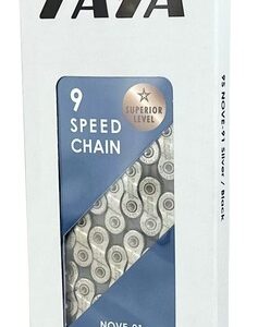 Lánc Taya 9 seb ez/szürke 116L