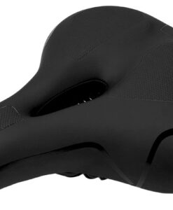 Nyereg Velotech City