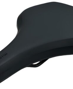 Nyereg DDK Minima fekete