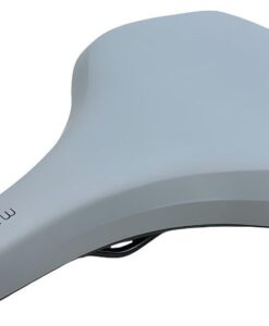 Nyereg DDK Minima szürke