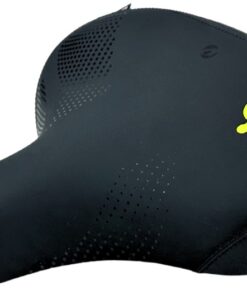 Nyereg DDK Memory Foam Cruiser