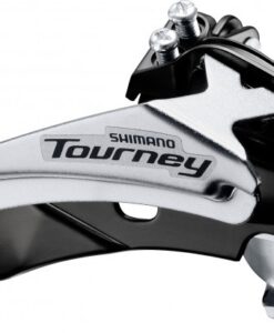 Shimano első vált Tourney dual