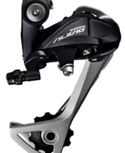 Shimano hátsó váltó Alivio9seb