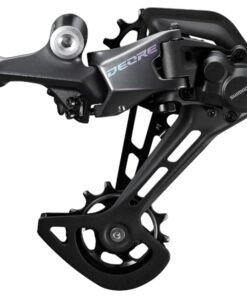 Shimano hátsó váltó Deore 12s