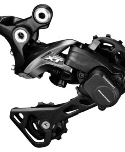 HÁTSÓ VÁLTÓ SHIMANO DEORE XT RD-M8000 SGS DIRECT MOUNT 11 SEBESSÉGES