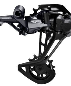 Shimano hátsó váltó XT 12s