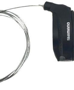 Shimano váltókar jobb Revo 7s