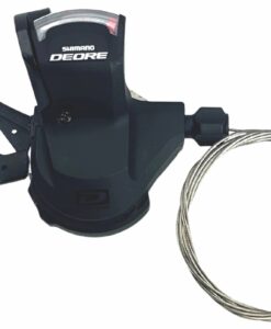Shimano váltókar Deore jobb10s