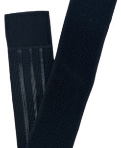 Rugalmas rögzítőpánt akkuhoz