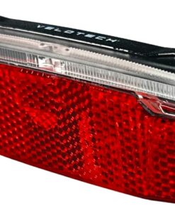 Lámpa Velotech csom.tartóra