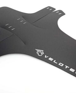 Sárvédő első hajtogatós