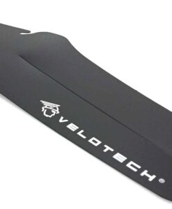 Sárvédő hátsó hajtogatós