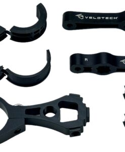 Kulacstartó adapter dupla