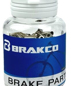 Bowdenházvég fék BRAKCO  DARABRA KAPHATÓ